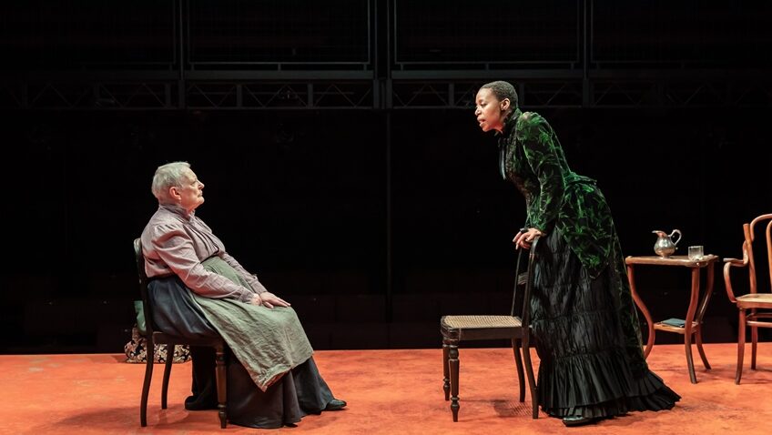 Robert Tanitch reviews A Doll’s House, Part 2 at Donmar Warehouse, London