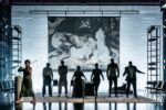 Robert Tanitch reviews Racine’s Britannicus at Lyric, Hammersmith, London