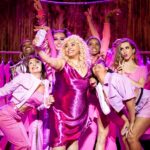 Robert Tanitch reviews Legally Blonde at Open Air Theatre, Regent’s Park, London