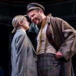 Robert Tanitch reviews Marivaux’s The False Servant at Orange Tree Theatre, Richmond, Surrey
