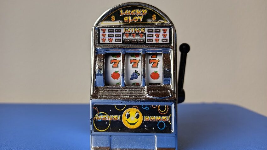 The Different Types of Slots: What You Need to Know