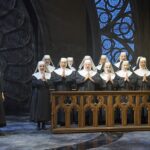 Robert Tanitch reviews Sister Act at the Eventim Apollo, Hammersmith, London