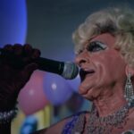 An affectionate, moving portrait of the UK’s oldest “drag artiste”
