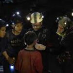 The 2018 Thai Cave Rescue was not just daring it was a miracle of international cooperation.
