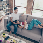 Three ways to create a comfortable home