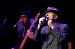 An engrossing, if meandering, Leonard Cohen biopic focusing on one iconic song