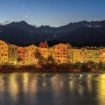 Escape to the mountains