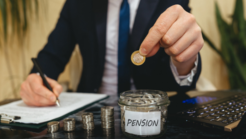 How businesses with older employees are maximising their pension contributions