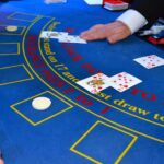 Top 5 Blackjack Hacks For Beginners
