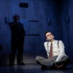 Robert Tanitch reviews C. P. Taylor’s Good at Harold Pinter Theatre, London