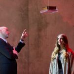 DERREN BROWN in  SHOWMAN – SHEFFIELD LYCEUM –  OCT 11th 2022