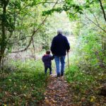 Absentee grandparents – advice and considerations