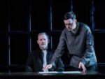 Robert Tanitch reviews Mary at Hampstead Theatre, London