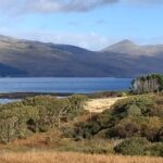 SIX DAYS ON MULL