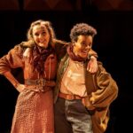 Robert Tanitch reviews As You Like It at Soho Place Theatre, London