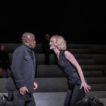 Robert Tanitch reviews Shakespeare’s Othello at National Theatre/Lyttelton Theatre