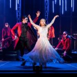 Robert Tanitch reviews Matthew Bourne’s Sleeping Beauty at Sadler’s Wells Theatre, London