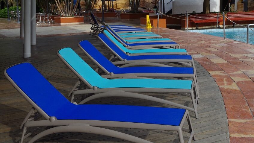 3 Things to Consider When Buying a Sun Lounger