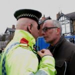 A David vs Goliath horror film for our times, The Felling will make your blood boil.