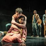 Robert Tanitch reviews Tennessee Williams’s A Streetcar Named Desire at Almeida Theatre, London