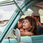 Not everything is peachy in sunny Spain in Carla Simón’s Academy Award nominated film.