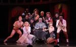 THE ROCKY HORROR SHOW – SHEFFIELD LYCEUM – JAN 23rd 2023