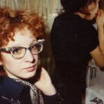 Not what the doctor ordered: photographer, activist Nan Goldin’s crusade to divest museums from OxyContin blood money.