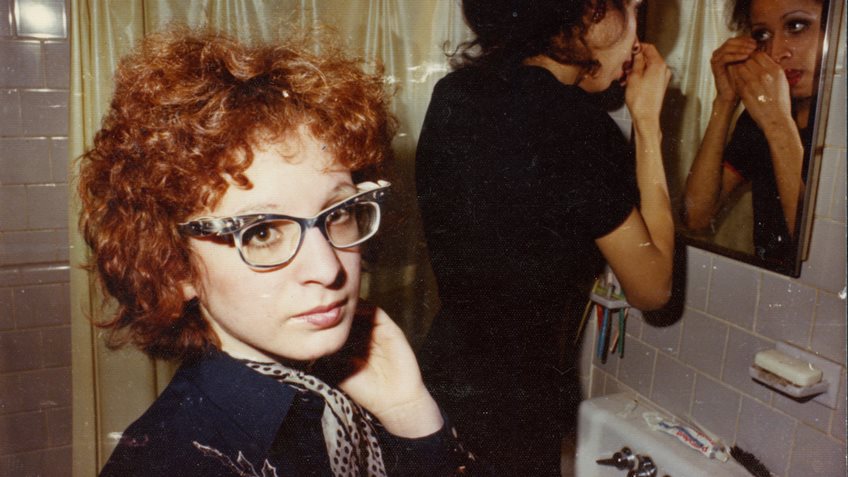 Not what the doctor ordered: photographer, activist Nan Goldin’s crusade to divest museums from OxyContin blood money.