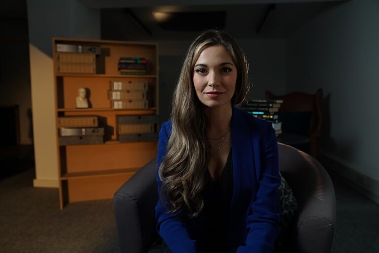 Brand new original series “Killers Caught on Camera”, comes to CBS