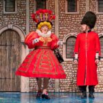 MOTHER GOOSE – SHEFFIELD LYCEUM – FEB 14th 2023