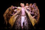 Robert Tanitch reviews ENO’s Akhnaten at the London Coliseum