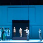 Robert Tanitch reviews Scottish Ballet’s Coppélia at Sadler’s Wells Theatre, London