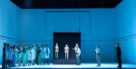 Robert Tanitch reviews Scottish Ballet’s Coppélia at Sadler’s Wells Theatre, London