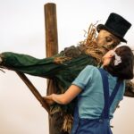 Mia Goth is so compelling you won’t want to close your eyes.