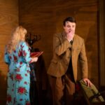 Robert Tanitch reviews ENO’s The Dead City at London Coliseum