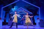 Robert Tanitch reviews The Great British Bake Off Musical at Noël Coward Theatre, London.