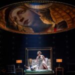 OPERA NORTH’S TOSCA – LEEDS GRAND – March 2nd 2023