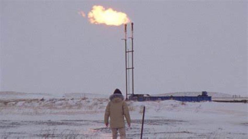 It’s not the explosive, big bang film the title and trailer promised.