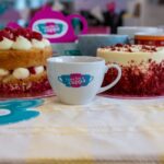 Dementia UK invites the nation to make Time for a Cuppa