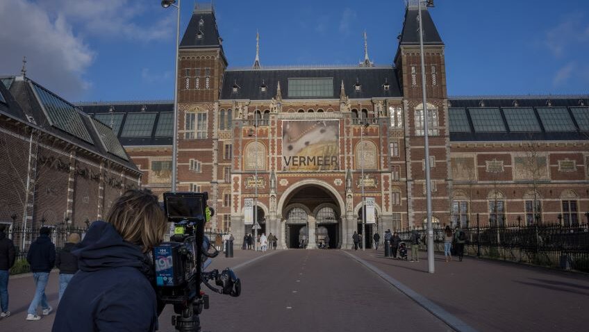 Have a ticket to the Rijksmuseum’s Vermeer exhibition? You’ll still want a ticket to this enlightening film.