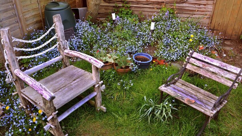 How To Get Your Garden Ready for Sunshine, Guests, And Summer Activities