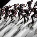 Robert Tanitch reviews GoteborgsOperans Danskompani at Sadler’s Wells Theatre, London.