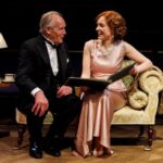 Robert Tanitch reviews Somerset Maugham’s The Circle at Orange Tree Theatre, Richmond, Surrey