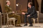 Robert Tanitch reviews Jack Thorne’s The Motive and the Cue at National Theatre/Lyttleton Theatre, London.