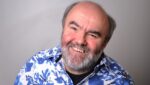 AN EVENING with ANDY HAMILTON – DONCASTER CAST – June 23rd 2023