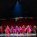 REQUIEM – JOURNEYS OF THE SOUL – Leeds Grand Theatre – May 26th 2023