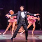Robert Tanitch reviews Crazy for You at Gillian Lynne Theatre, London