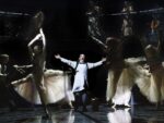 Robert Tanitch reviews Dr Semmelweis at Harold Pinter Theatre, London