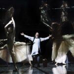 Robert Tanitch reviews Dr Semmelweis at Harold Pinter Theatre, London
