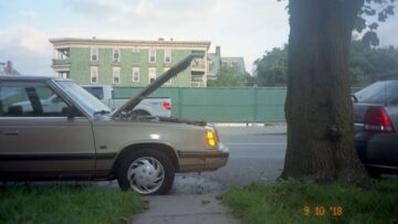 Driving Old Cars in the UK: What to Look for When Your Car Won’t Start